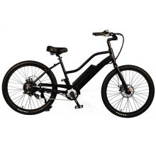 MTB Bike 26inch Electric Bicycle 48V Electric Bike with Lithium Battery